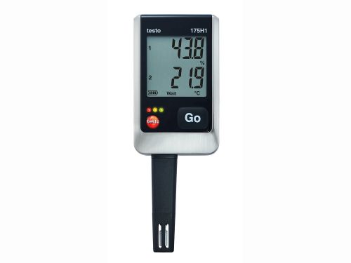 TESTO 175 type data loggers
