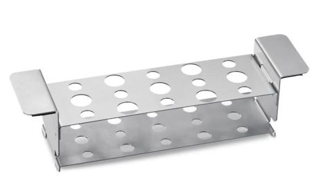 Test tube holder