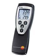 TESTO 925 digitális hőmérő