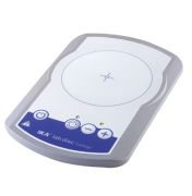 lab disc IKAMAG® white, ultraflat