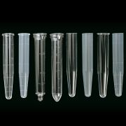 Kémcső, kónikus végű, PS, 12 ml, 16x100 mm, 500 db/csomag