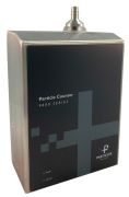 Particle counter 9301P, 0.3 - 25.0 μm, with 6 standard calibrated points and internal vacuum pump