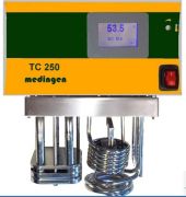 Varialux TC 250 K bemerülő keringető termosztát, kád nélkül
