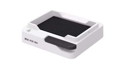 MATRIX insert for PCR 384 well plate