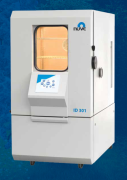 NÜVE ID 301 climatic test chamber
