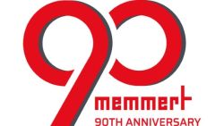 The success story of 90 year old Memmert