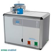 CN 802 Carbon Nitrogen analyzer, two carrier gases