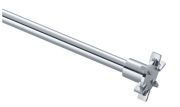 R 3004 Pengés keverő, Ø30 mm, 359 mm