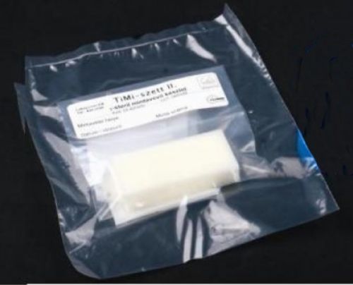 Purity sampler (TiMi) set, sterile