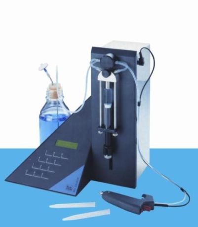 IUL BIO DILUTOR hígító-adagoló készülék