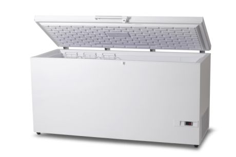 Vestfrost VT 547 freezer chest -40 to -60°C, 476 liters