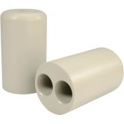 Adapter, 2x30ml D26mm RB, 2 db