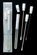 Stuart transport medium, PS + viscose, sterile, 100 pc/case
