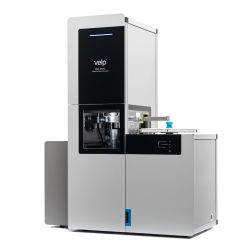 EMA 402XL makroelem-elemző készülék