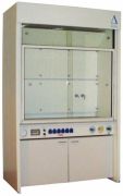 Fume hood