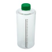 Extended surface culture vessel, surface treated, cylindrical, with vented cap, sterile, 1900cm2, 12 pcs/pack