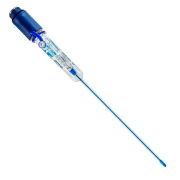 pH elektróda, MICRO SPECIAL, 0 - 14 pH, -10 - +100 °C, S7 fejjel, NMR csőben történő méréshez