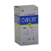 Test strip CYBOW 3 rapid urine test - 100 pc/pack