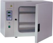 NÜVE FN 400 P drying cabinet, 42 liters, fan