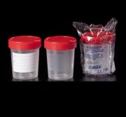 Container, 150 ml, PP, 450 pc/case
