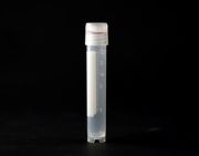 Cryo tube, 4 ml, base, external thread, 50 pc/pack.
