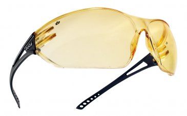 Védőszemüveg,  SLAM, sárga