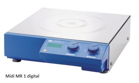 Midi MR 1 digital large magnetic stirrer
