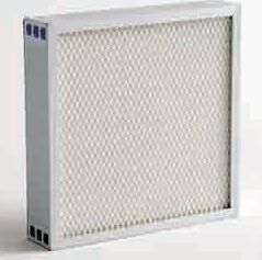 30.F008 HEPA filter for CAP-Farm