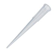 Universal pipette tip, 200µL, PP, bulk, 5000 pcs/pack