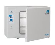Nüve FN-500 Oven, natural convention, 120 l