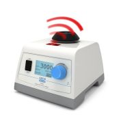 Velp TX4 digital Vortex mixer with IR sensor