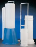 Automatic pipette jar, 4 pc/pack