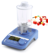 ULTRA-TURRAX Tube Drive Control Pharma homogenizer