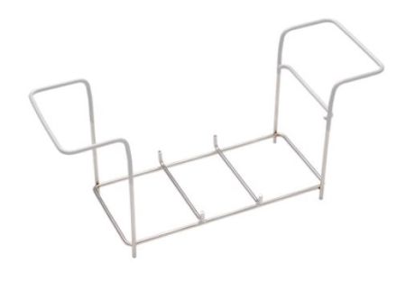Sieve holder