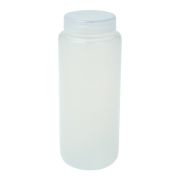 Centrifuge tube, PP, with screw cap, 500 ml, non-sterile, 2 pcs/pack