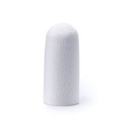 Cellulose thimbles 33x80 mm, 25 pcs/box
