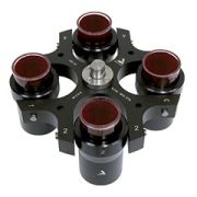 RT285 lengőrotor, 4 x 250 ml