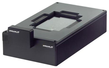 Kód olvasó scanner