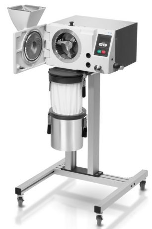 Retsch SK 300