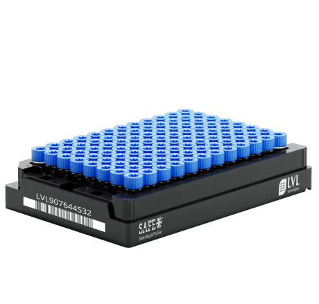 MI500 TC in rack