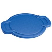 PP lid Easy 50 R ultrasonic sieve washer