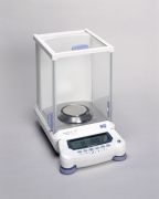 Analytical balance AUW120D 120 g / 0,1 mg, 42 g / 0,01 mg