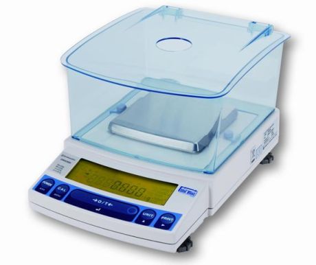 SHIMADZU digital tare balances, UX series