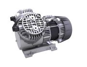 N 035.3 STE vákuumszivattyú, 27 l/perc, 20 mbar, IP 44