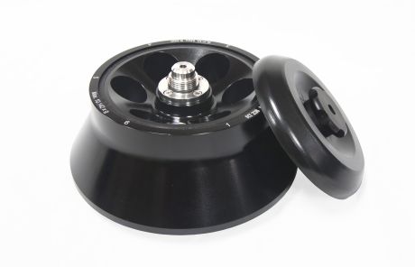 Rotors and adapters for DIGTOR 22 and 22R