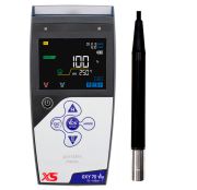 Dissolved oxygen meters