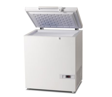 Vestfrost VT 75 freezer chest -40 to -60°C, 71 liters