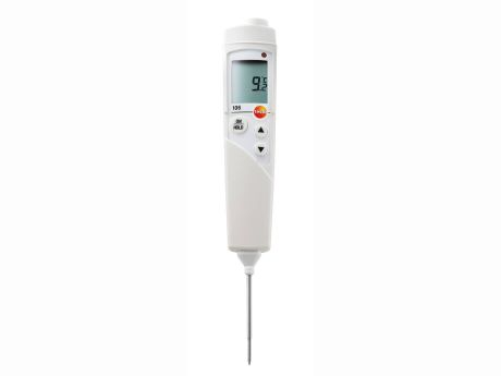TESTO 106 type digital probe thermometer