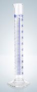 Measuring Cylinder A, 250 ML - SCHELBACH , Hirschmann
