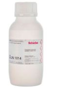 Vezetőképesség kalibráló oldat, 1413 µS/cm (25 °C), KCl 0,01 mol/l, 500 ml
